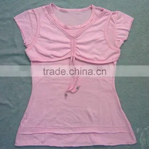 Fashionable High End Quality Girls Tops thumbnail-1