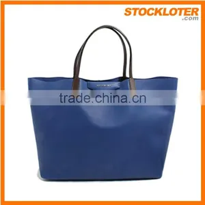 2015 Cheap Lady PVC Tote Bag Stocklots Ready to Ship 150711L thumbnail-1