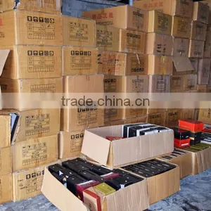 GZY 10 Years Factory Wholesale Stock Cheap Casual Shoe thumbnail-6