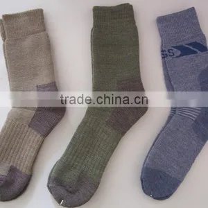 Men Coolmax Cycling Socks Sport Compression Socks thumbnail-6