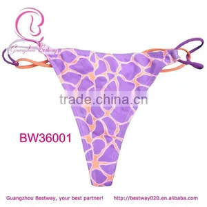 Pink g Stirng Double String Sex Picture thumbnail-1