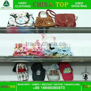New for 2016 Selling Bulk Used Shoes Import for Sale Hot Sale in Japan thumbnail-1