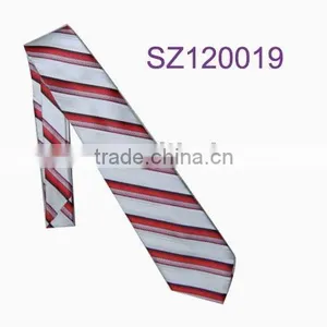 Men's Tie/polyester Necktie Fashion Necktie thumbnail-1