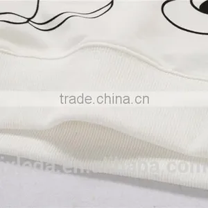 Cute Cartoon Mickey Loose Casual Sweatshirt Hoodies Suit thumbnail-5