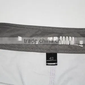 Beach Lifestyle Mens Boardshorts/Swimshorts Custom Printing Swim Trunks thumbnail-4