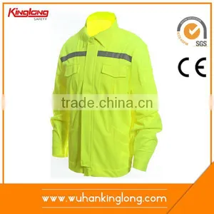 Reflective Road Safety Jackets thumbnail-2