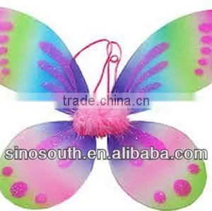 Fairy Pixie Wings thumbnail-1