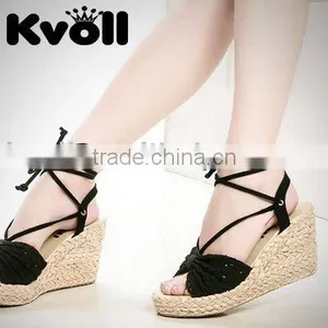 Women Fashion Sandals thumbnail-1