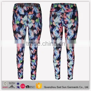 New Arrival Product Yoga Women's Pants Wholesale Custom Fitness Clothing Sexy Ladies Leggings For Women thumbnail-5