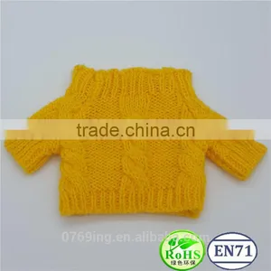 2014 Customized Plush Toy Clothes Bear thumbnail-3