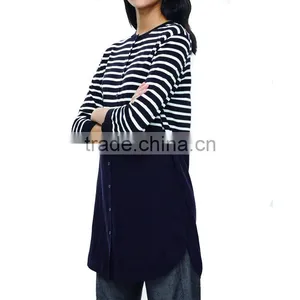 Hot Sale Beautiful Club Skit and Blouse Dress thumbnail-1