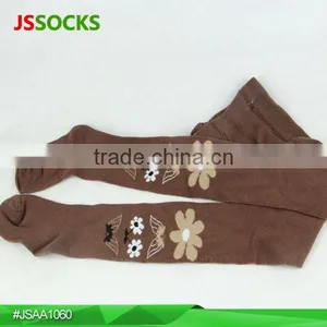 Children Tights Warm Tights For Children Long Cheap Socks thumbnail-1