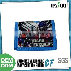 Hot Sell Promotional Oem Production Child Cartoon Coin Purse thumbnail-3