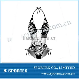 2012 Fashion OEM Women's Swimwear/bikini thumbnail-1