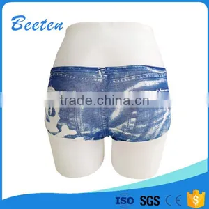 High Quality Fashion Sexy Lady Underpants Oem Women Panty Female Underwear With China Factory thumbnail-6