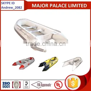 Inflatable Boat,fishing Boat,fly Fish Boat,banana Boat,RIB Boat,sport Boat thumbnail-1