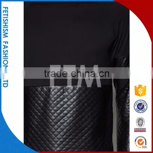 Top Quality OEM Short Sleeve Hoodie Sweatshirt thumbnail-4