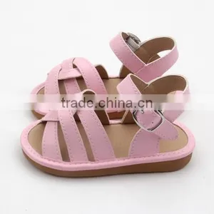 Kids Shoes Latest Design Rubber Shoes for Squeak Shoes thumbnail-5