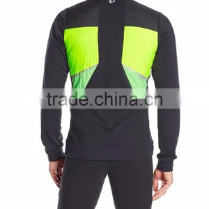 Best Winter Lightweight Windstopper Softshell Bicycle Jacket thumbnail-2