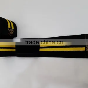 MMA Hand Wraps thumbnail-6
