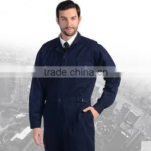 Custom High Quality Multicolour Latest Design Overalls Workwear Uniforms Engineering thumbnail-1