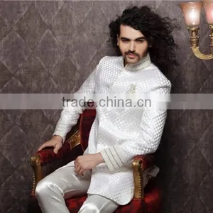 Mens Indo Western thumbnail-1
