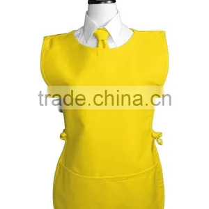 Wholesale Solid Color Cotton Cheap Cobbler Aprons thumbnail-5