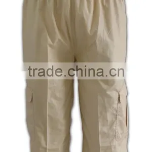 Muti-pockets Summer uk Casual Mens Cargo Shorts thumbnail-2