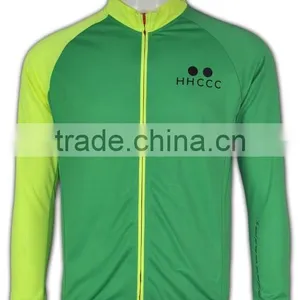 2016 Hot Sell Fashion Wholesale Fitness Clothing Men Cycling Jerseys thumbnail-2
