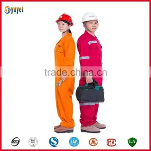 Unisex Waterproof Mechanic Winter Industrial Working Suit thumbnail-2