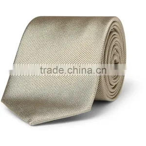 Silk Twill Tie thumbnail-1