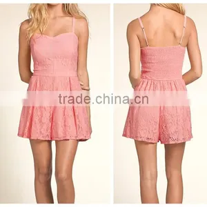 Shandao New Arrival 2015 Backless Halter Jumpsuit thumbnail-1