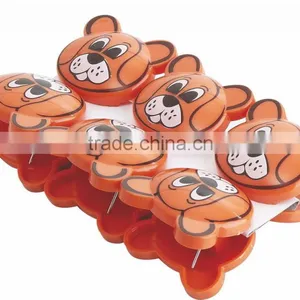Fashion Cartoon Binder Clips for Paper thumbnail-5