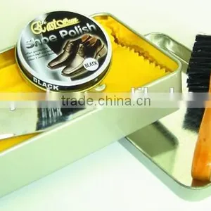 Disposable Hotel Use Customized Hotel Shoe Polish Using Supplier thumbnail-1