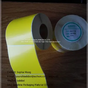Barcode Label Sticker thumbnail-3