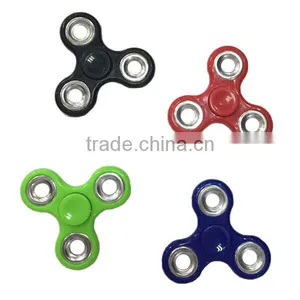 Wholesale LOW MOQ Stock Hand Spinner Toys thumbnail-1