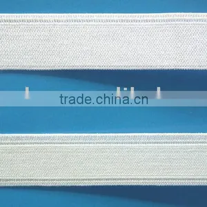 Crochet Knitted Elastic Tapes for Bra,briefs,underwear or Lingerie thumbnail-1