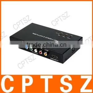 Newest EZCAP 283 HD Video Capture 1080P AV/HDMI/Ypbpr Recording for Industry HD Camera Endoscope TV Gameplay D5492A thumbnail-4