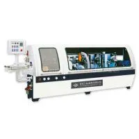 BJF165 Auto Edge Banding Machine thumbnail-1