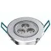 3W LED Ceiling Light thumbnail-1