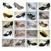 Ladies Ballroom Latin Dance Shoes thumbnail-1