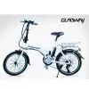 20 Inch Mid-drive Lithium Battery Electric Bicycle thumbnail-1