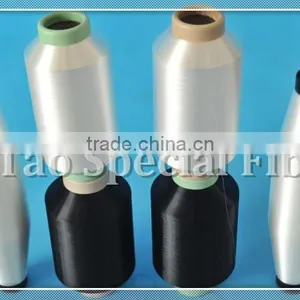 100% Low Melt Polyester Sewing Thread Yarn thumbnail-1