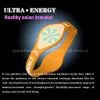 Custom Energy Balance Healthy Bracelet thumbnail-2