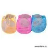 Sell Mesh Laundry Hamper thumbnail-1