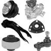 Turkey Rubber Metal Engine Parts thumbnail-1