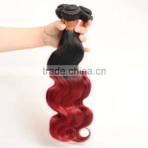 Good Feedback 100% Virgin Malaysian Human Hair Extension thumbnail-1