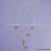 Sell Sterling Silver Necklace thumbnail-1