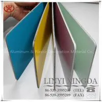 Supply High Quality Aluminum Composite Panel thumbnail-2