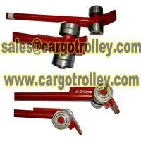 Lifting Bar Works as Crowbar thumbnail-3